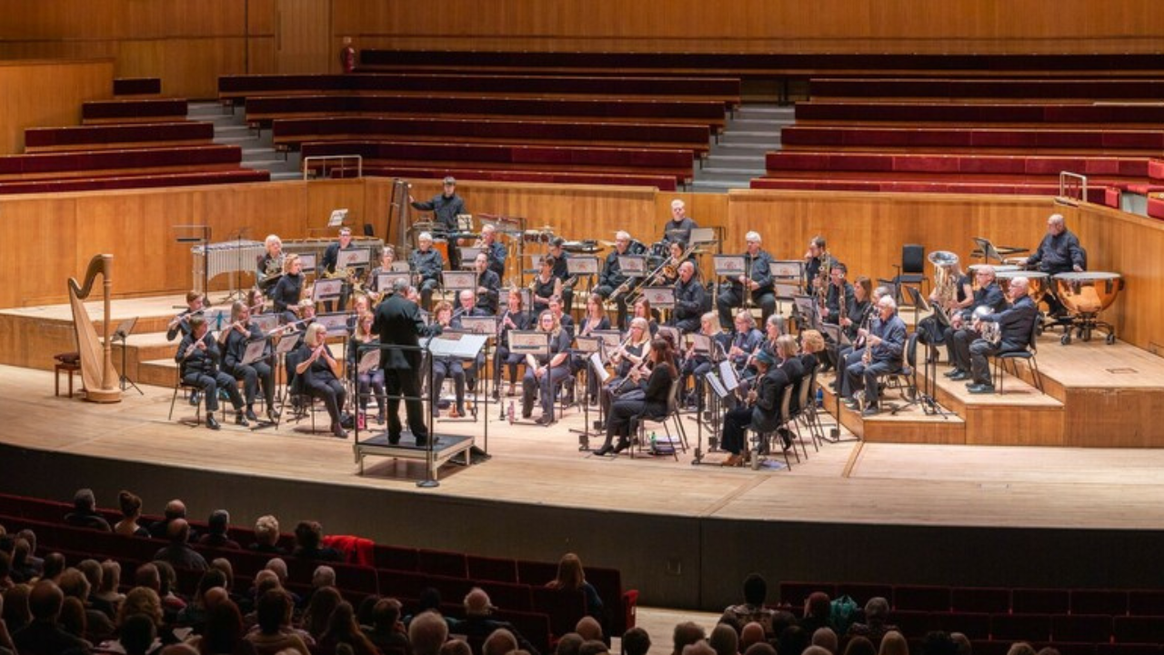Croydon Symphonic Band