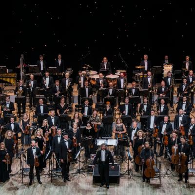 National Symphony Orchestra of Ukraine