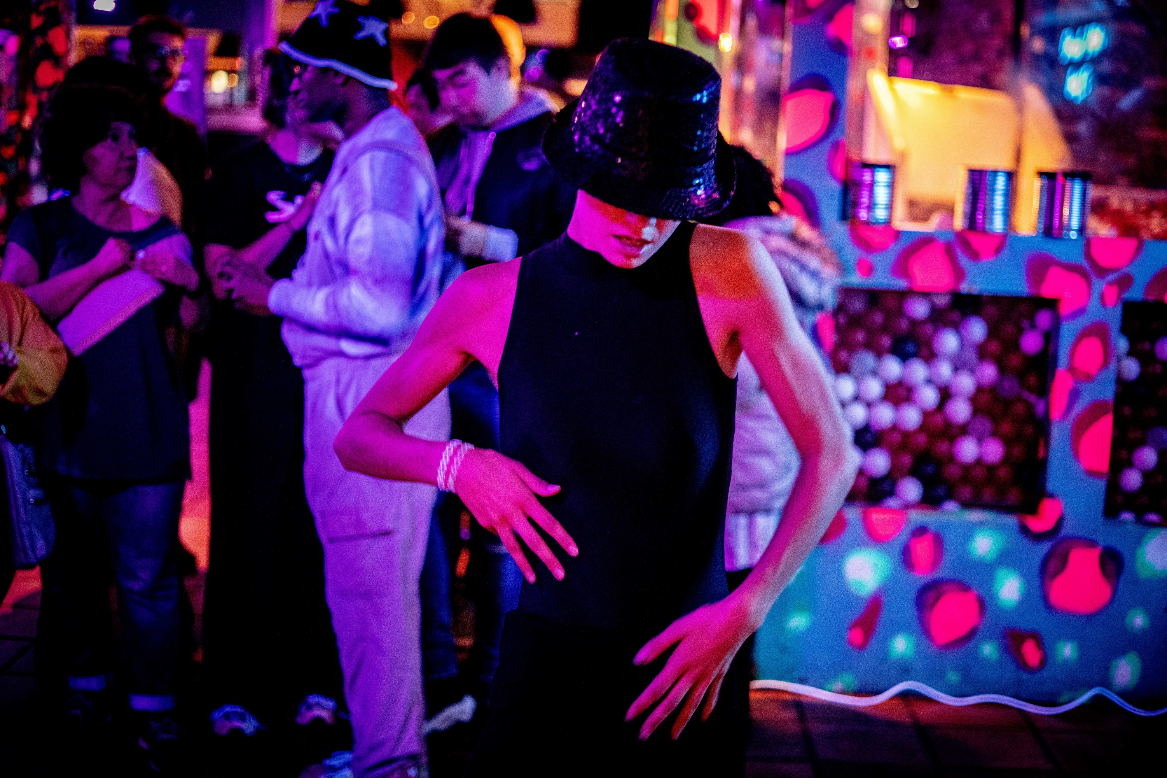 Club SoDada