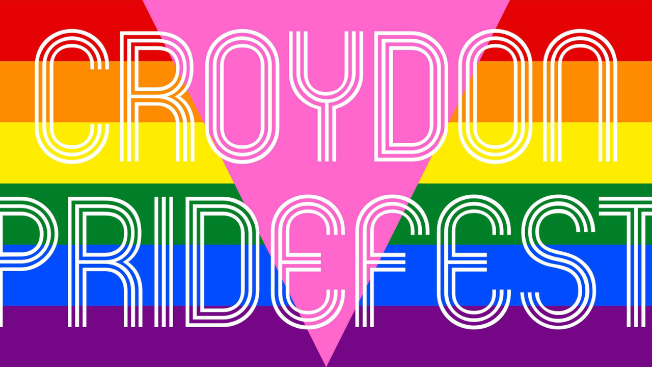 Croydon Pridefest