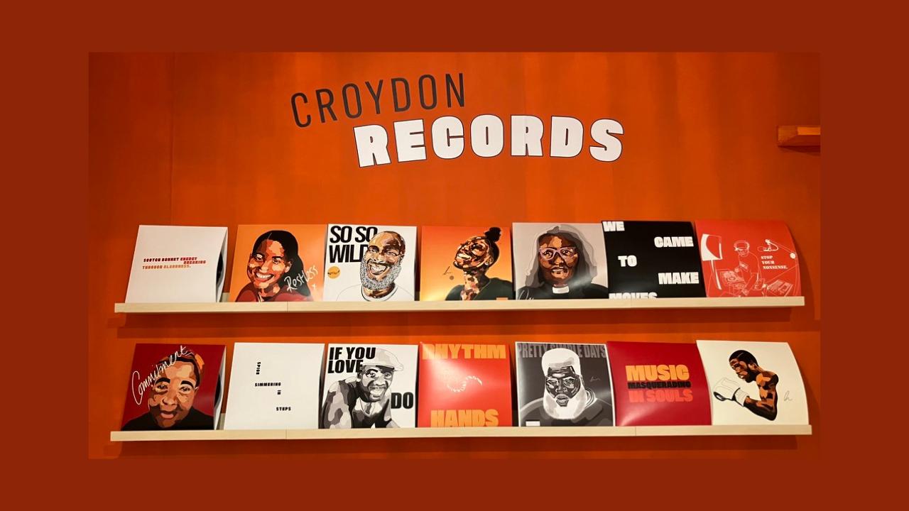 Museum of Croydon