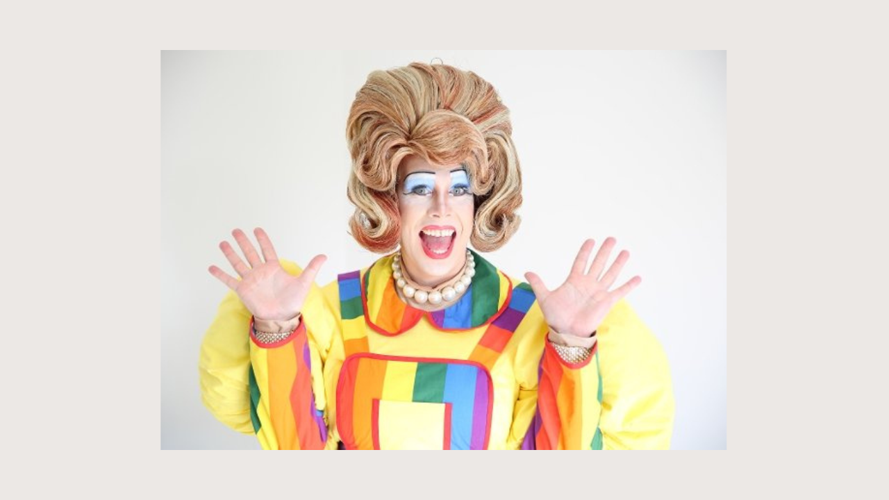 Family Pride at Stanley Arts