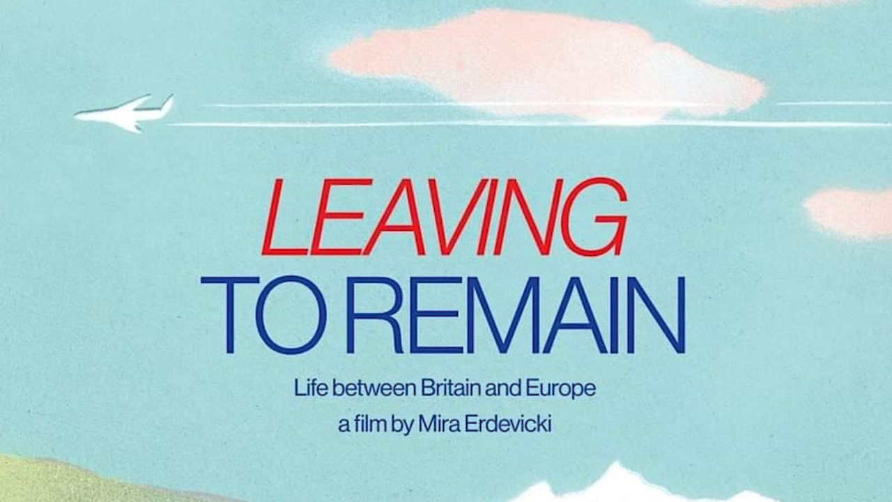 Leaving to Remain