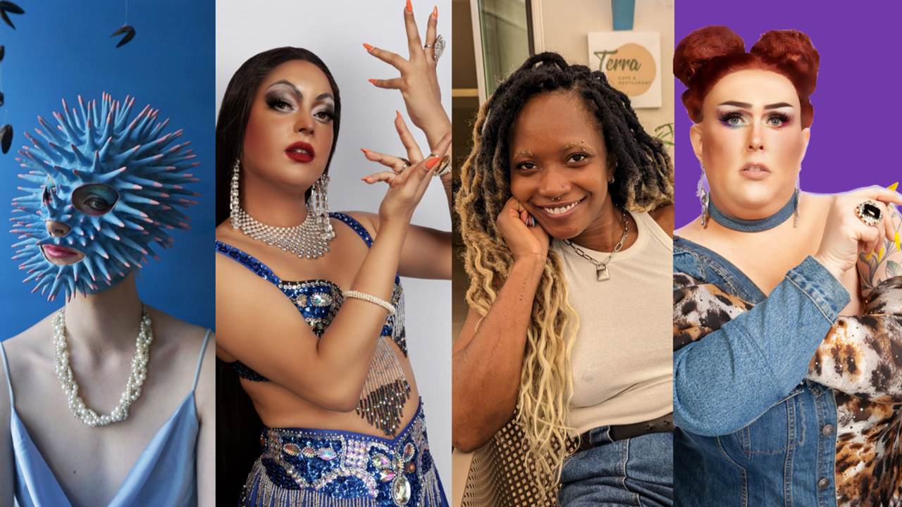 Queer Joy in Conversation