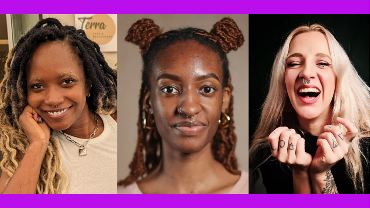 Queer Joy: In Words
