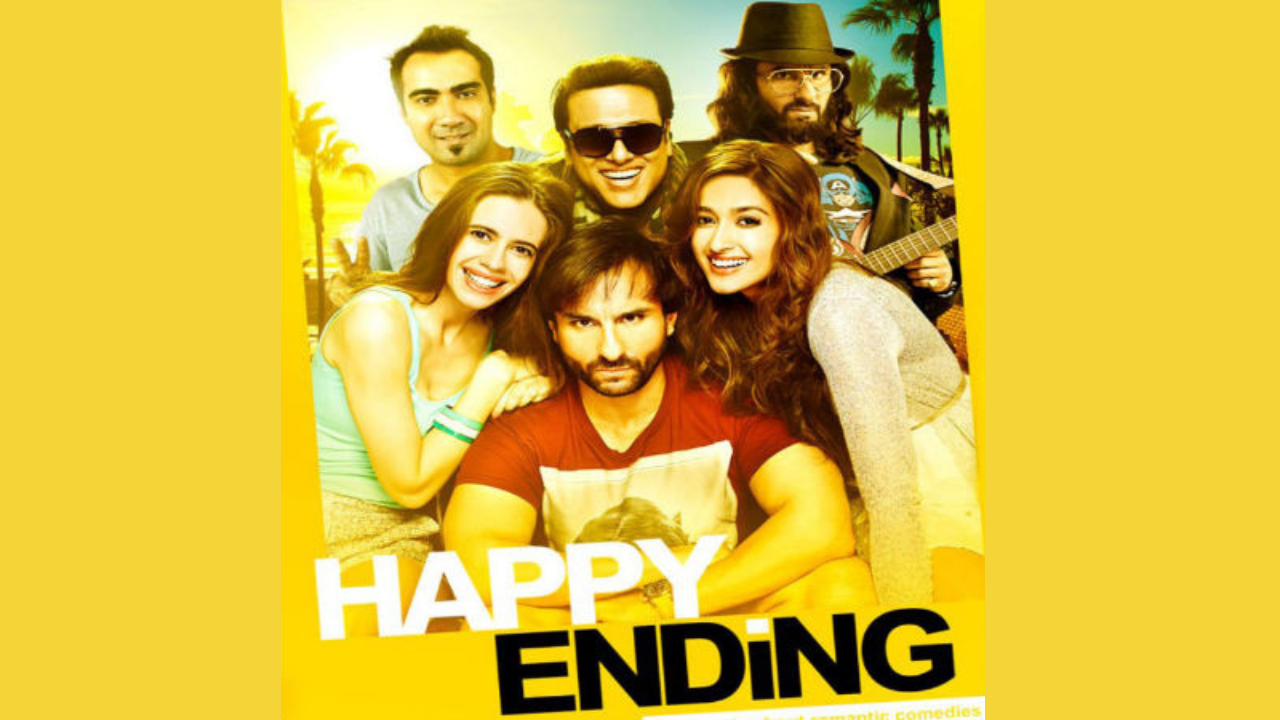 Happy Ending
