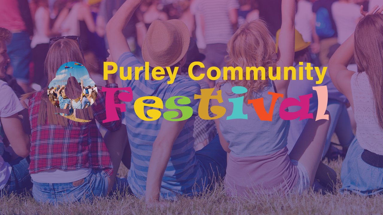 Purley Community Festival
