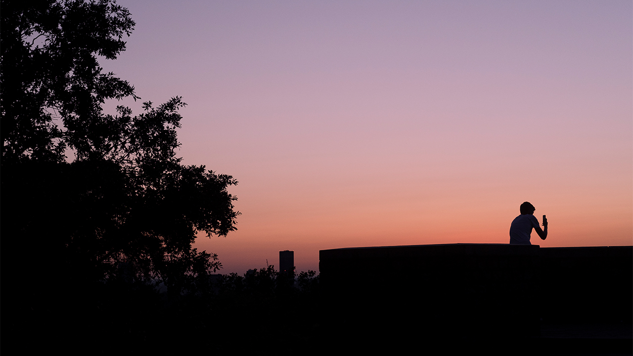 Photo by Ameena Rojee