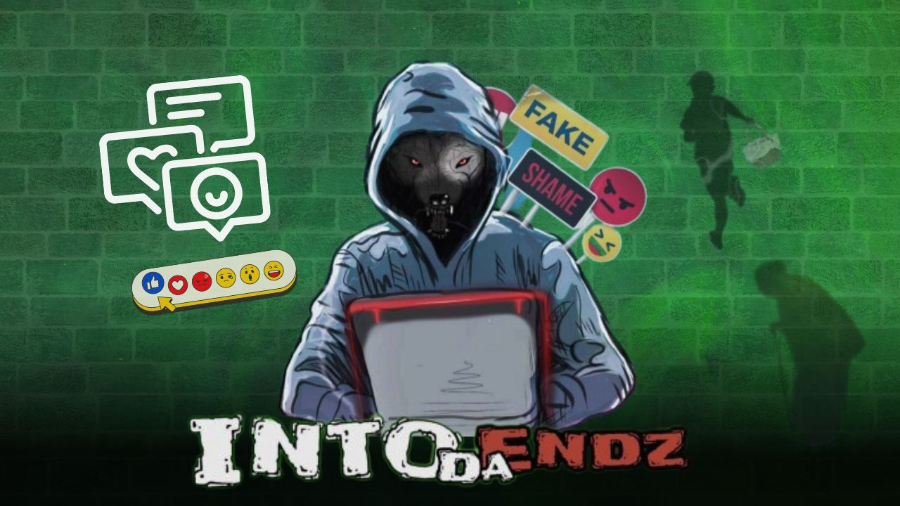 nto Da Endz - Summer Theatre Production 2023
