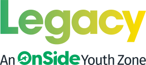 Legacy Youth logo