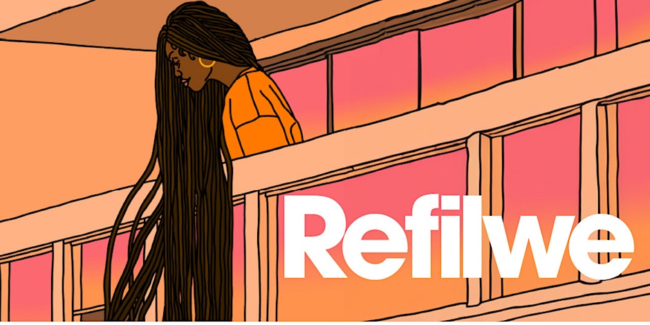 Refilwe main poster image