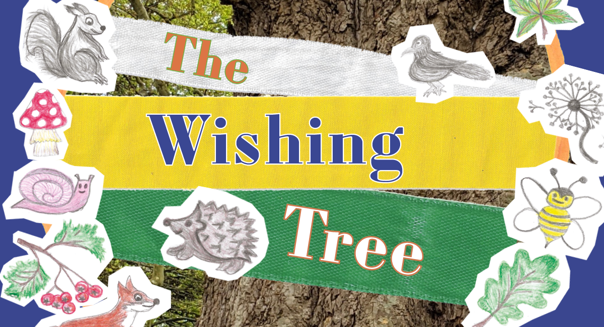 The Wishing Tree
