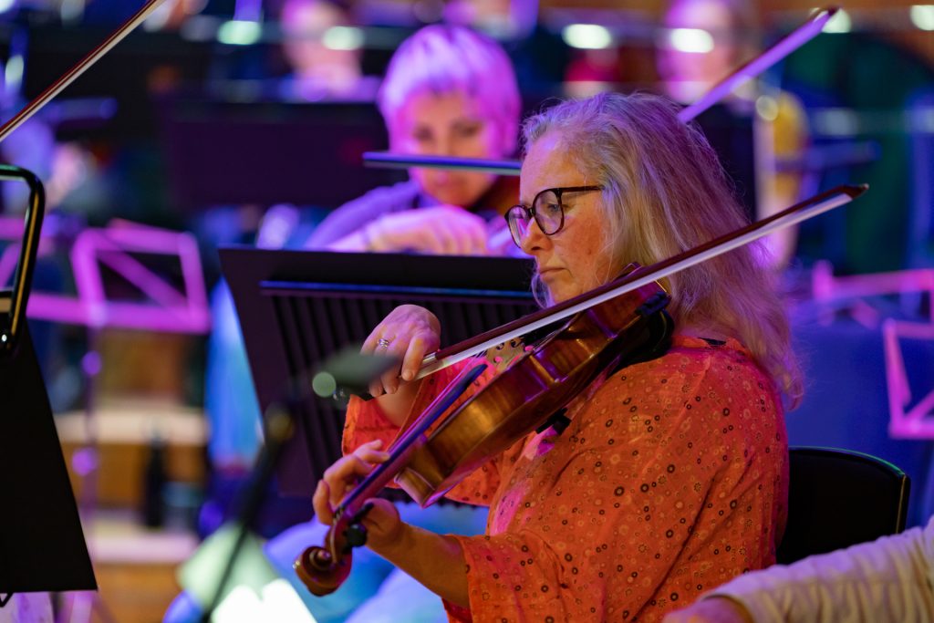 London Mozart Players
