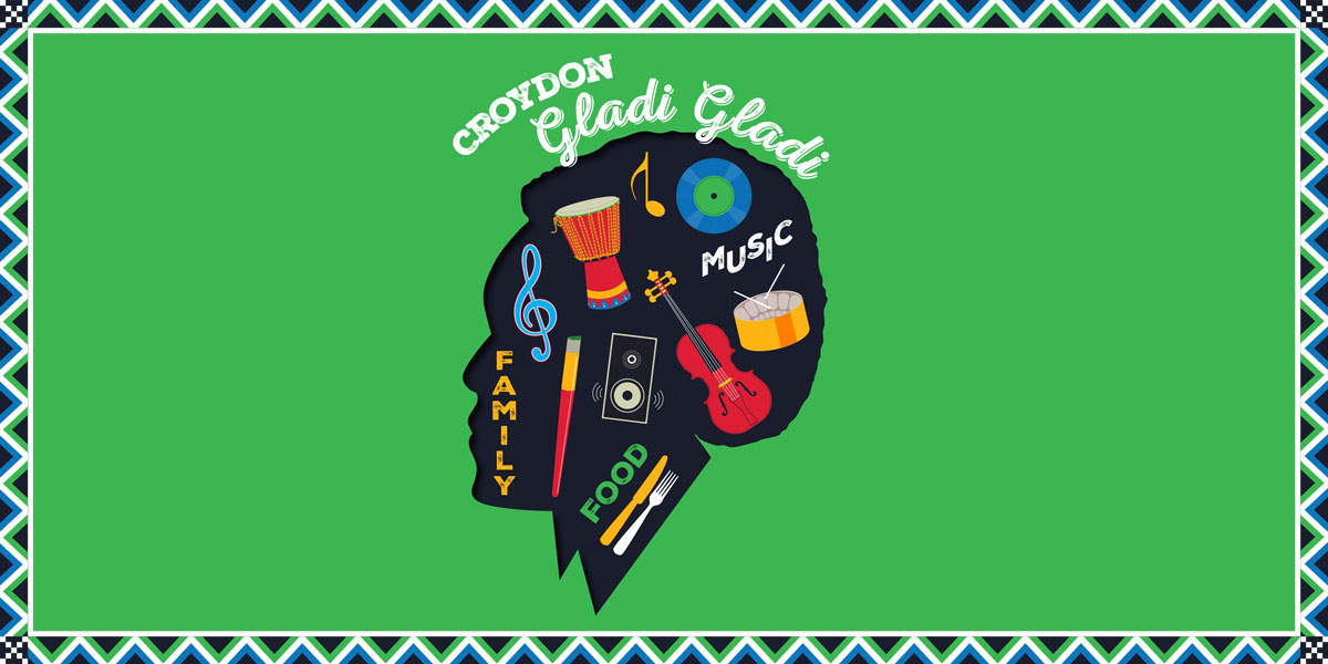 Croydon Gladi Gladi