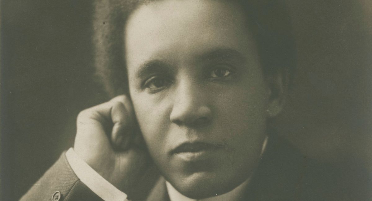 Samuel Coleridge-Taylor