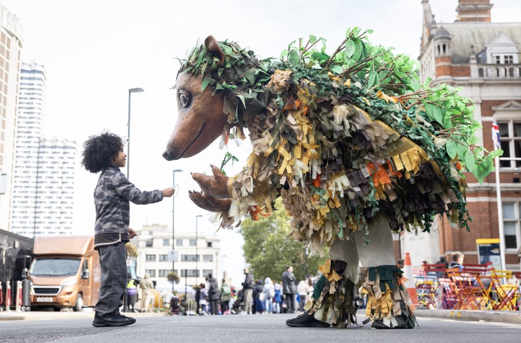 Croydon Harvest featuring the Walnut Fair 2026