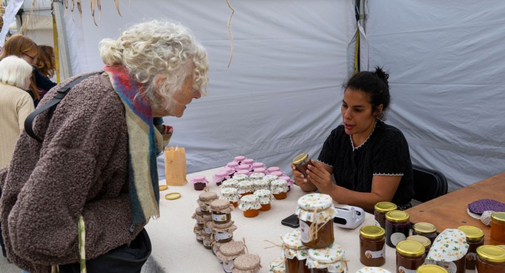 Photos by Vipul Sangoi for Croydon Harvest 2026